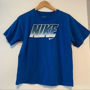 Nike | Branded Tee Shirt